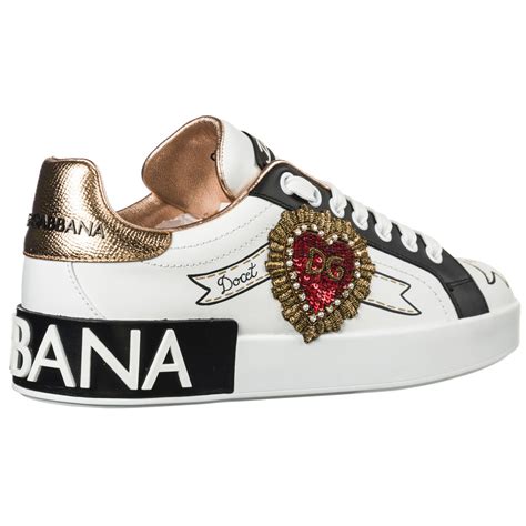 dolce gabbana new shoes|dolce & gabbana shoes women.